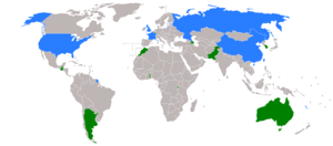 Eleição do Conselho de Segurança das Nações Unidas de 2012