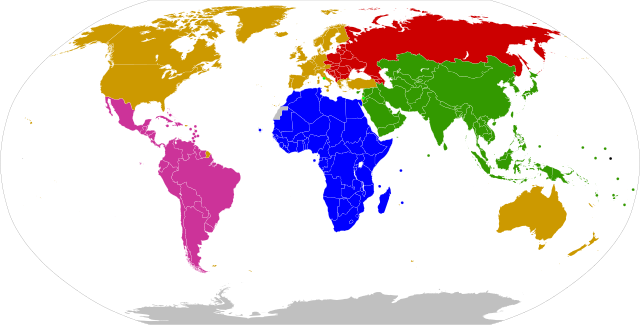 Human Rights Data Analysis Group - Wikipedia