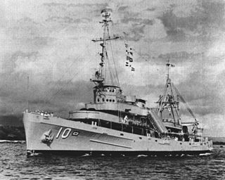 USS <i>Greenlet</i>