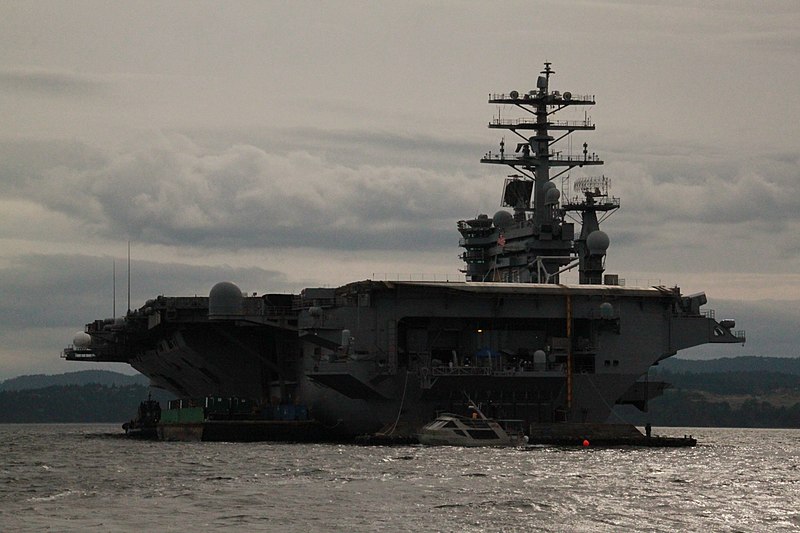 File:USS Nimitz (14449835761).jpg
