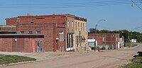 Miniatura para Ulysses (Nebraska)