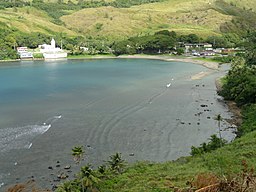 Umatac Bay