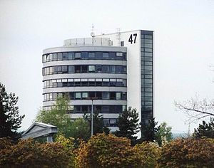 Universidad Técnica de Kaiserslautern