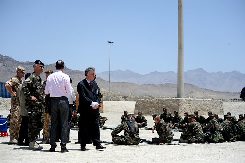 File:United Nations visits Afghan Training (4723981626).jpg