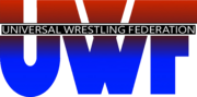 Thumbnail for Universal Wrestling Federation (Bill Watts)