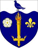 Hull Üniversitesi Arms.svg