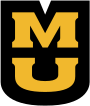 Universitas Missouriensis: logotypus