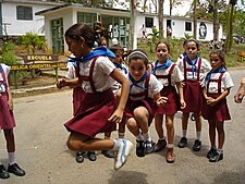 Uruguayan schoolchildren.jpg