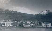 Ushuaia – Wikipédia, a enciclopédia livre