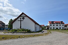 Capela de São Padre Pio