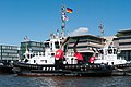 * Nomination Tugboat VB Prompt in the Port of Hamburg --MB-one 09:01, 7 May 2019 (UTC) * Promotion  Support Good quality.--Manfred Kuzel 09:48, 7 May 2019 (UTC)