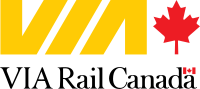 VIA Rail Canada Logo.svg
