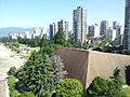 Vancouver Aquatic Centre (2013)