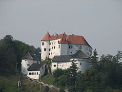 Castelo de Velenje