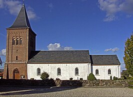 Kerk