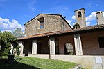 Thumbnail for Sant'Ippolito e Cassiano in Sant'Ippolito