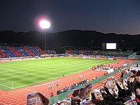 Ventforet Kofu