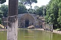 Villa Hadriana (Villa Adriana Tivoli) 1000 09.jpg