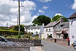 Bawdlun am Felin-fach, Powys