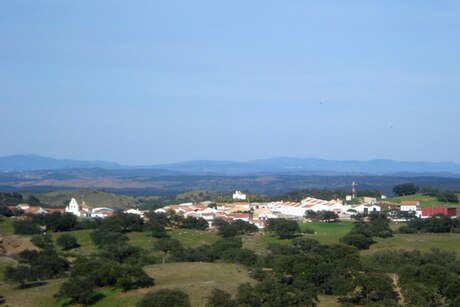 Villanueva de las Cruces (munisipyo)