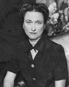 Wallis Simpson (1934)