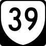 Thumbnail for Virginia State Route 39