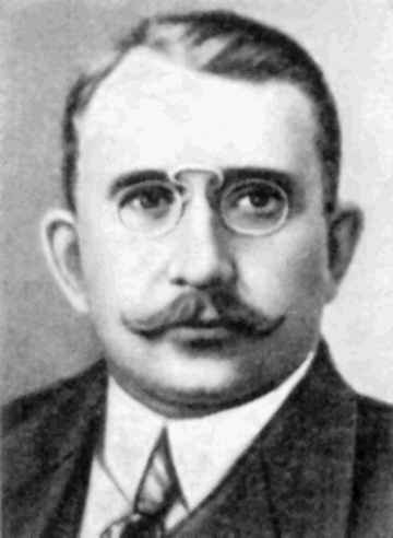 Władimir Pietrowicz Worobjow