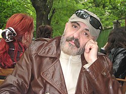 Тодор Близнаков, 2008 г.