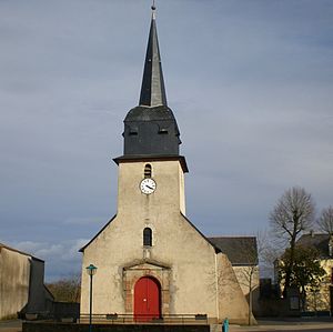 Habiter à La Regrippière