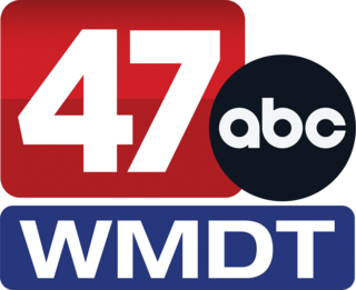 <span class="mw-page-title-main">WMDT</span> ABC/CW affiliate in Salisbury, Maryland