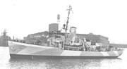 Thumbnail for USCGC Comanche (WPG-76)