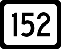 Thumbnail for West Virginia Route 152