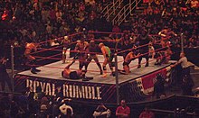 WWE Royal Rumble match in 2009.jpg