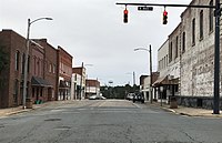 Wadesboro, North Carolina