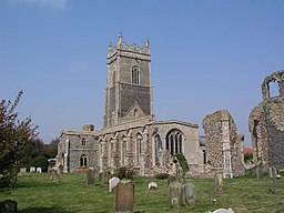 Church of St Andrew