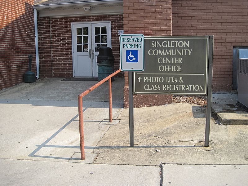 File:Walter K Singleton Community Center Bartlett TN 009.jpg