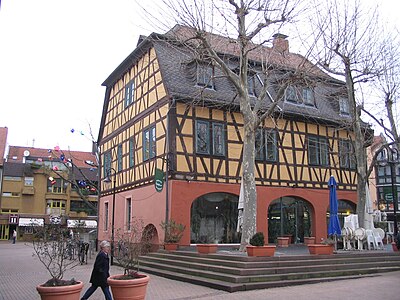 Wambolter Hof