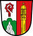 Böhmfeld arması