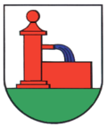 Wappen Brunntal