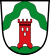 Wappen der Gemeinde Fürsteneck