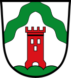 Wappen der Gemeinde Fürsteneck