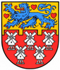 Wappen Grossburgwedel