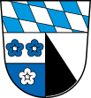Coat of arms of Kelheim