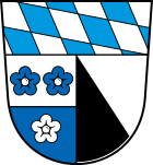 Woppn des Landkreises Kelheim