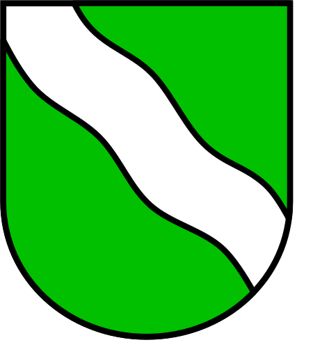 Wappen Landkreis Saechsische Schweiz