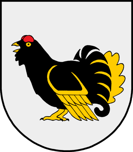 Wappen Lentföhrden