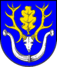 Linsburg címere