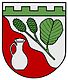 Wappen von Orlenbach