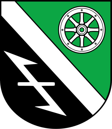 Wappen Resse (Wedemark)