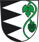 Rohrbach - Stema